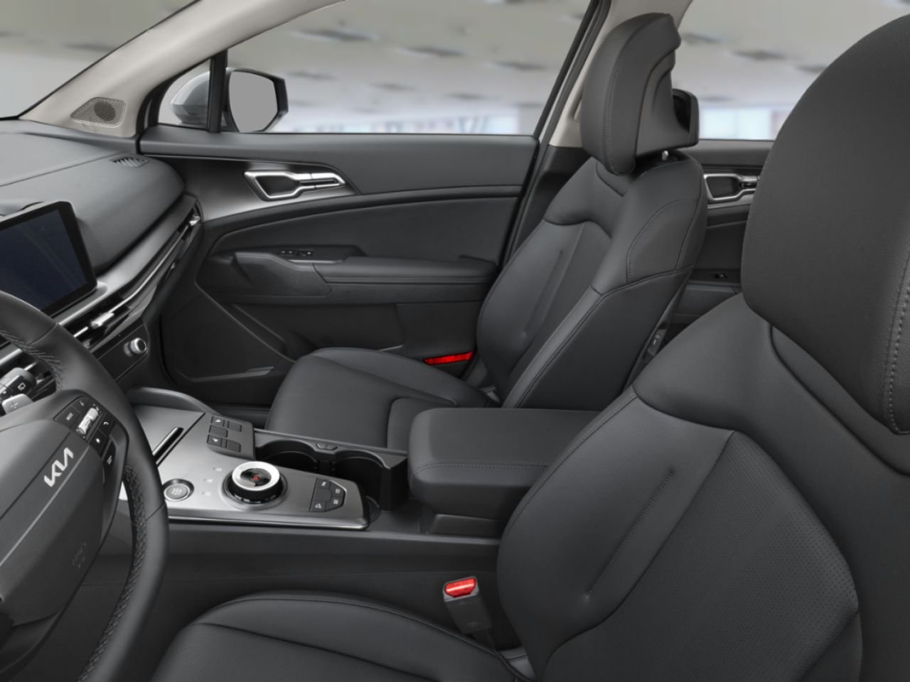 KIA Sportage hybride 2026 Gatineau - photo #5