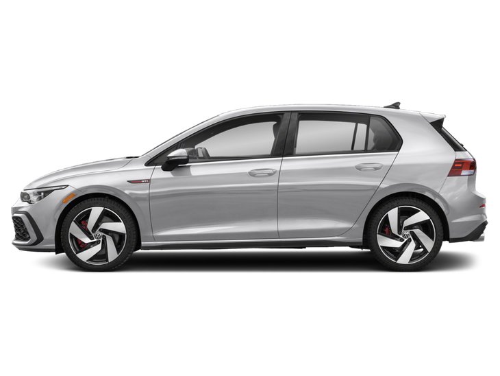 2024 Volkswagen Golf GTI 