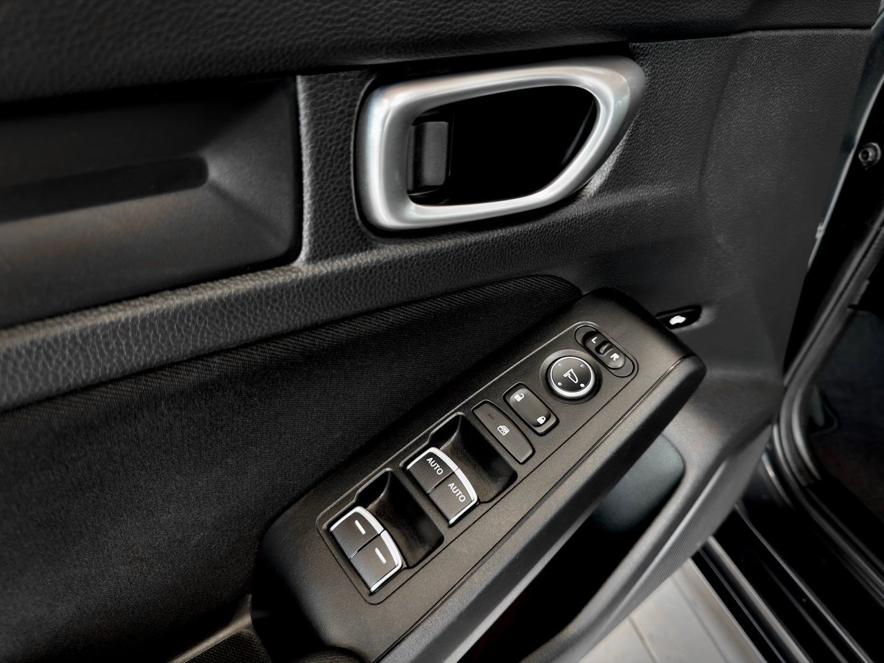 Honda Civic Sedan 2023 Gris Notre-Dame-des-Prairies - photo #29