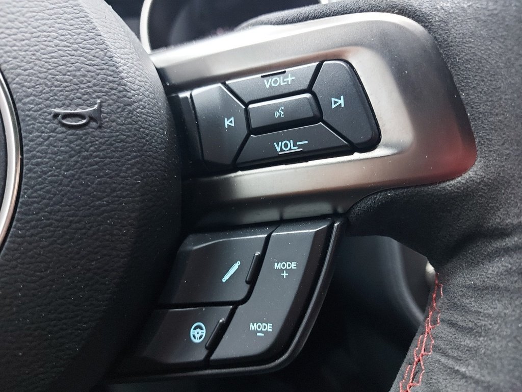2018 Ford Mustang Black Blainville - photo #15