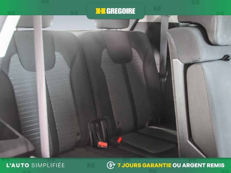 Kia Sorento 721441A | LX Premium AWD AUTO A/C MAGS CAM RECUL BLUETOOTH 2022 Gris Laval - photo #16