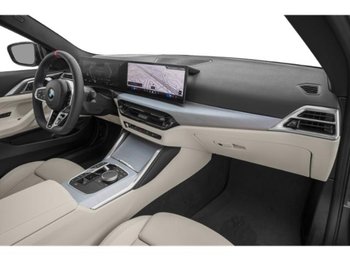 BMW Série 4 M440i xDrive