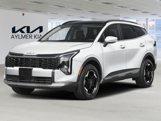 KIA Sportage hybride 2026 2026 