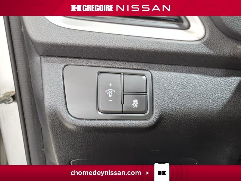 2019 Hyundai Accent Silver Saint-Eustache - photo #14