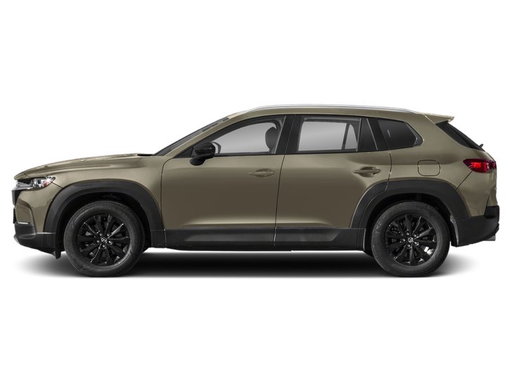 2025 Mazda CX-50 GS-L