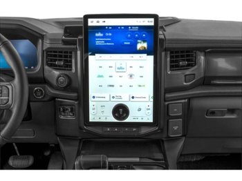 Ford F-150 Lightning Flash