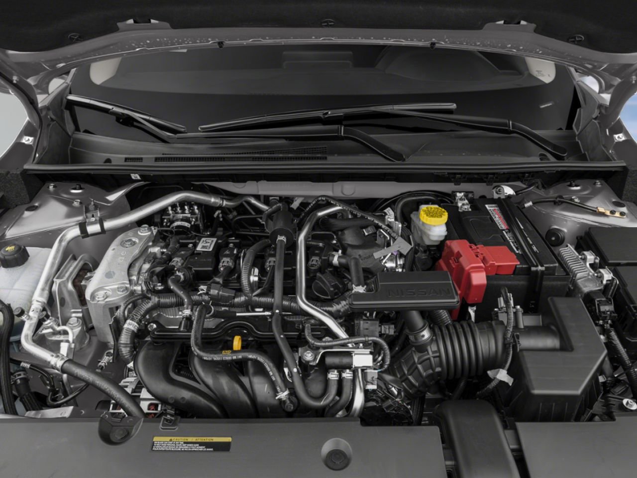 Nissan Sentra 2024 Blanc Saint-Georges - photo #4