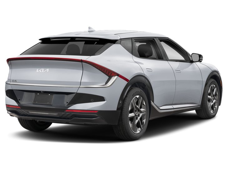 2025 Kia EV6 Land