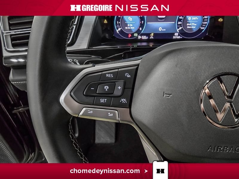 Volkswagen Atlas 2025 Gris Blainville - photo #18