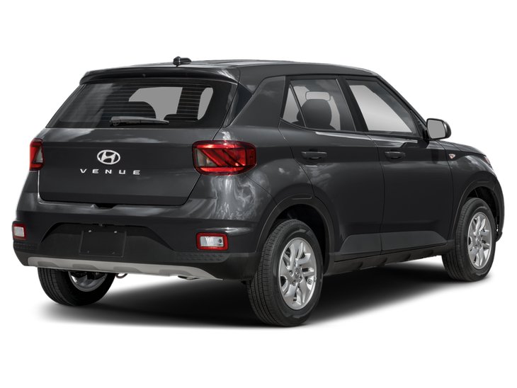 2026 Hyundai Venue Essential