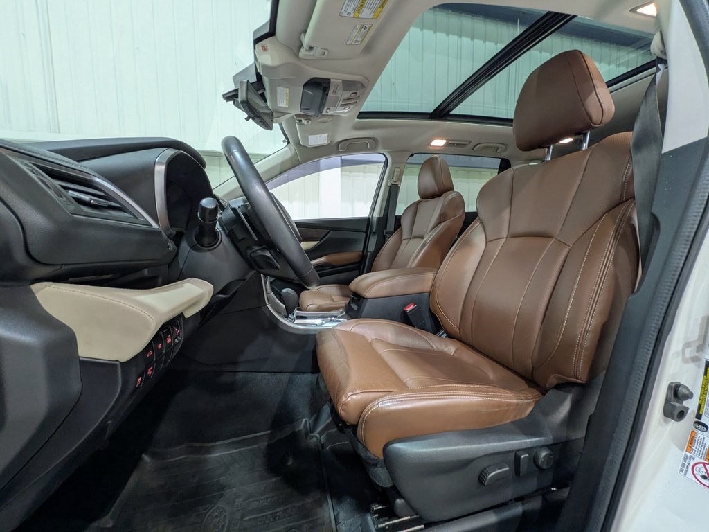 Subaru Ascent Premier 7-Passenger 2020 Blanc Val-David - photo #1