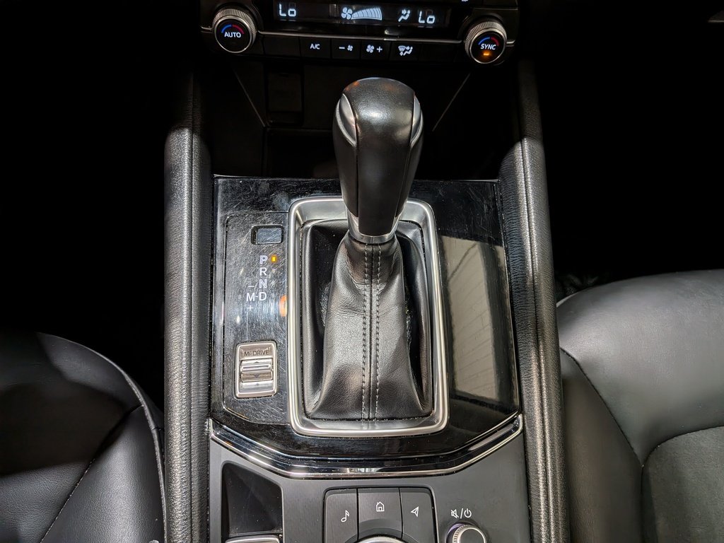 2023 Mazda CX-5 Kuro Edition AWD Blue Val-David - photo #27