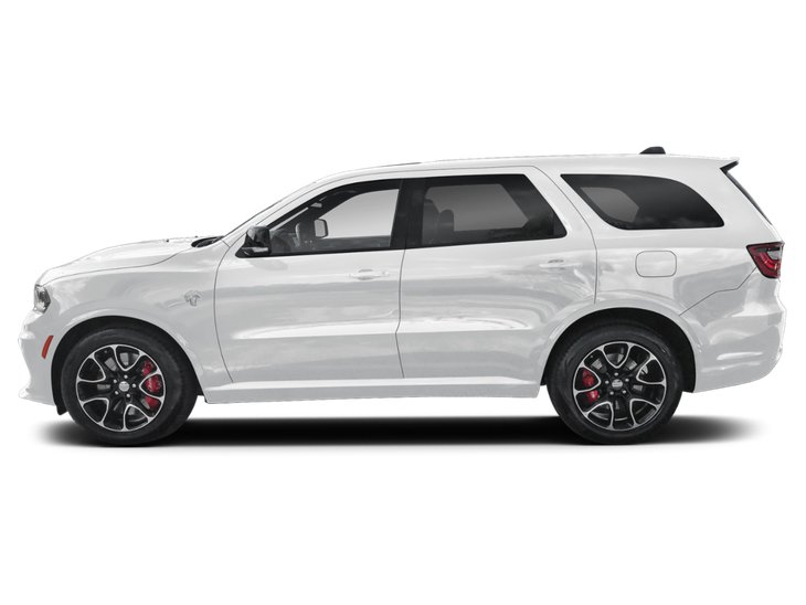 2026 Dodge Durango SRT Hellcat Jailbreak
