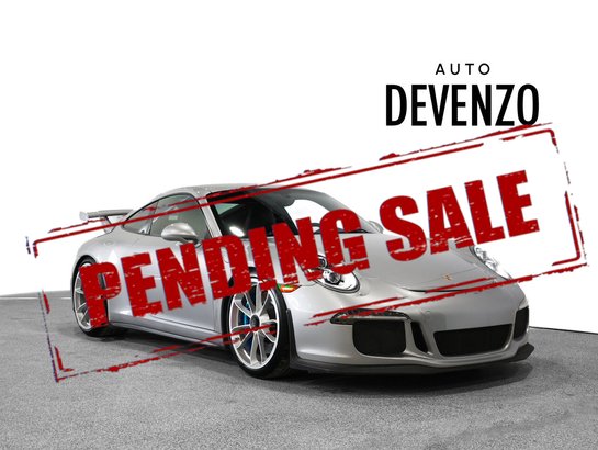 Porsche 911 2015 2015 Gris