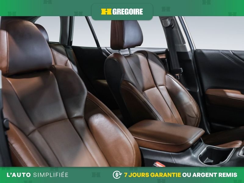 Subaru Outback 2022 Blanc Laval - photo #26