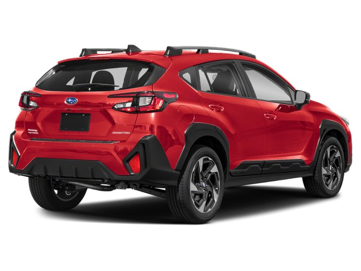 2026 Subaru Crosstrek Limitée