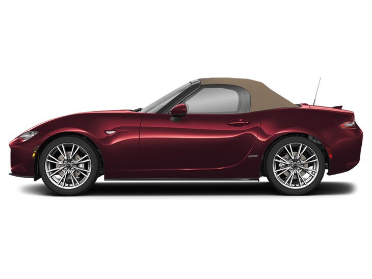 2025 Mazda MX-5 Édition 35e anniversaire