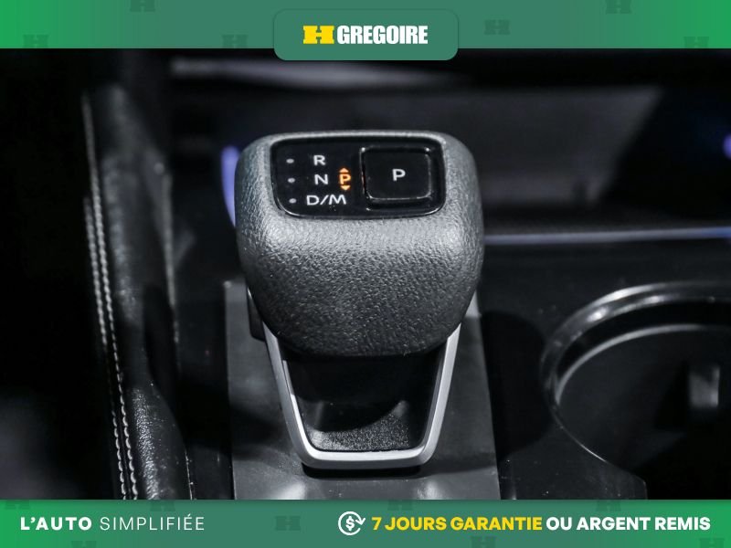 Nissan Rogue 729815 | Platinum AWD AUTO AC CUIR TOIT NAV MAGS CAM RECUL 2023 Rouge Laval - photo #21