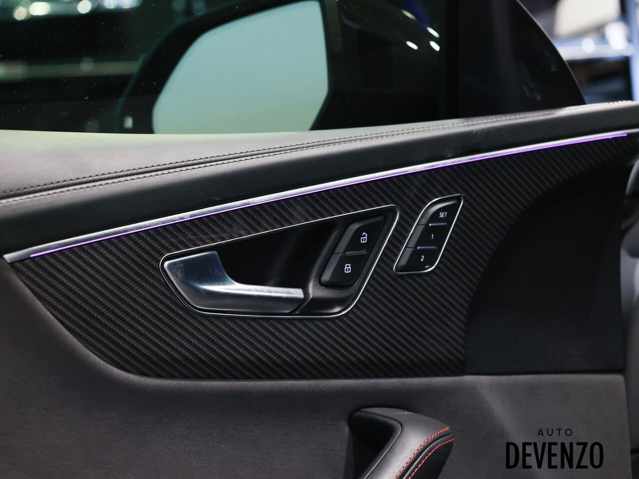 2023 Audi RS Q8 Grey Saint-Eustache - photo #13