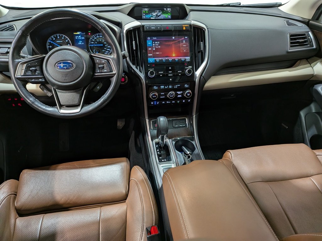 Subaru Ascent Premier 7-Passenger 2020 Blanc Val-David - photo #38