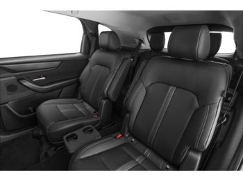 Mazda CX-90 PHEV GS-L
