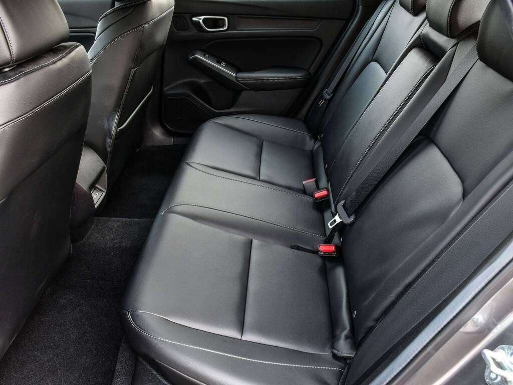 2025 Acura Integra Elite A-Spec CVT Grey Etobicoke - photo #21