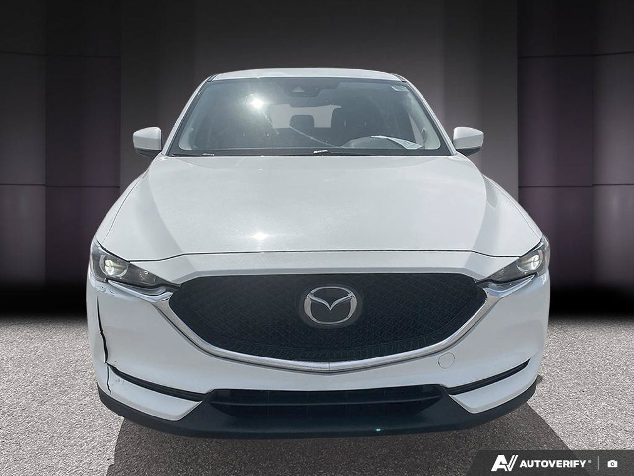 Mazda CX-5 JM3KFBCM6M0125180 2021 Noir Mirabel - photo #7