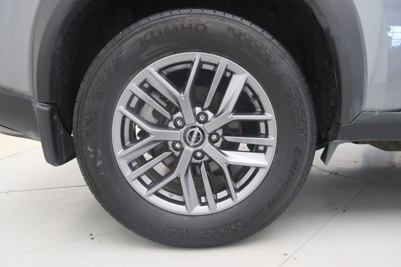 2023 Nissan Rogue VIN 5N1AT3AB3PC811096 Grey Baie-Comeau - photo #16