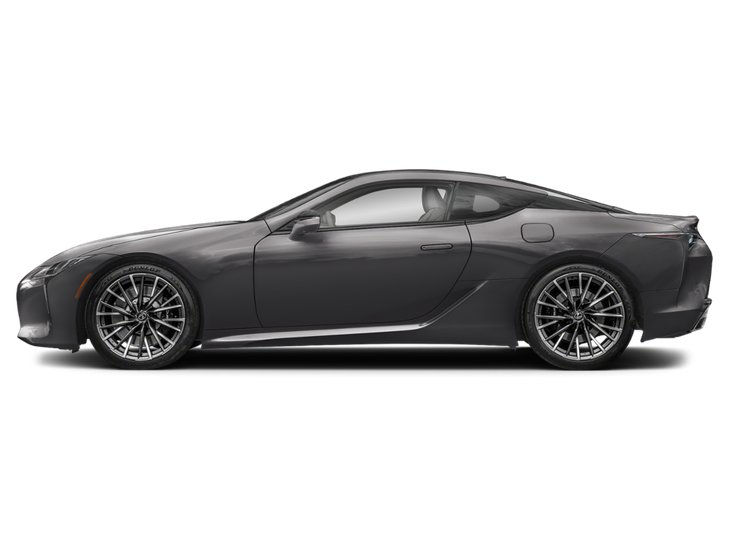 2025 Lexus LC LC 500
