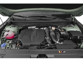 Hyundai Santa Cruz XRT