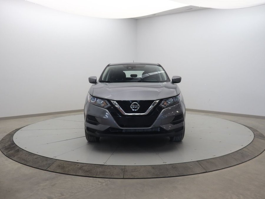 Nissan Qashqai 2023 2023 Gris