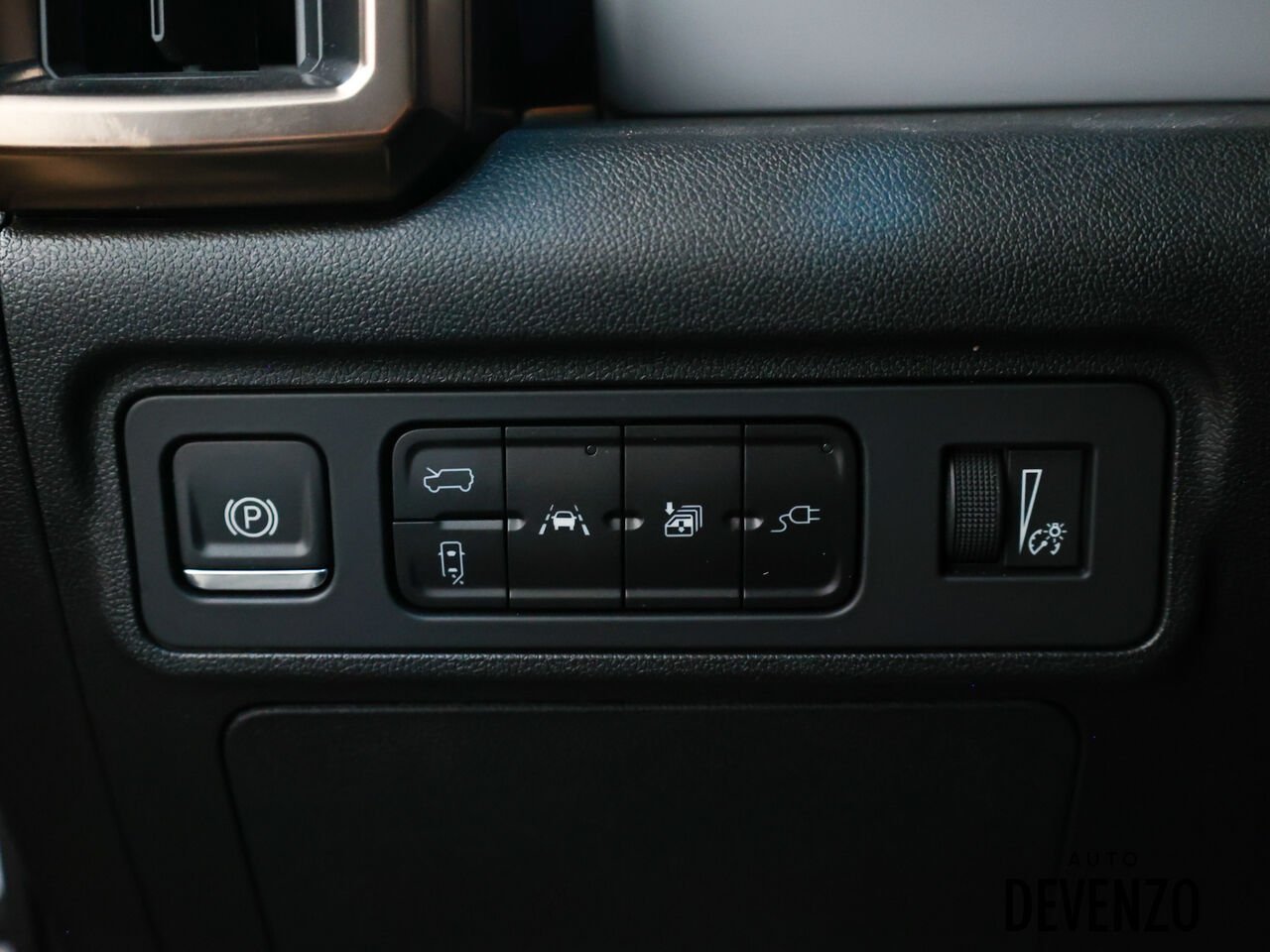2025 GMC HUMMER EV White Saint-Eustache - photo #14