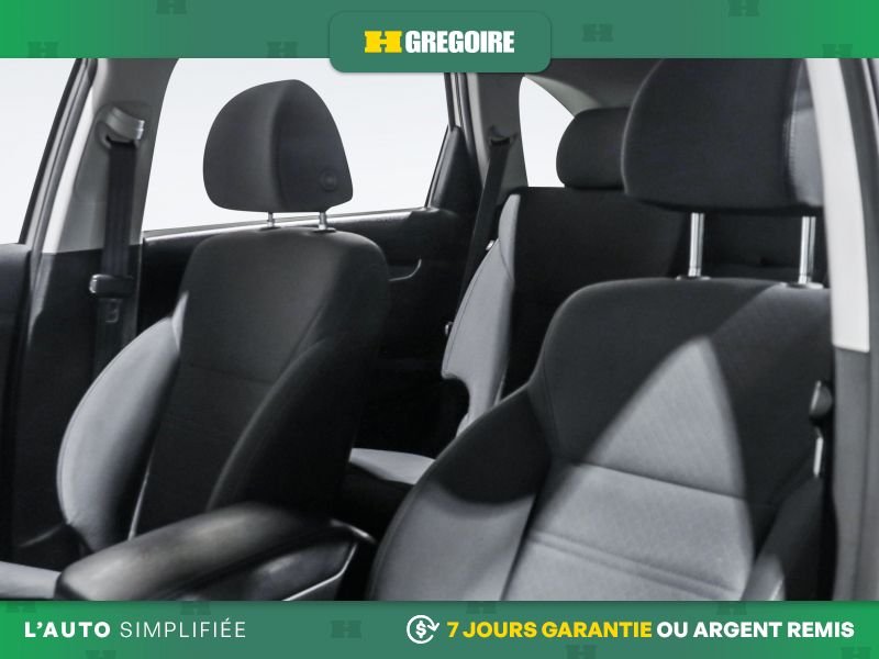 2019 Kia Sorento Grey Laval - photo #15