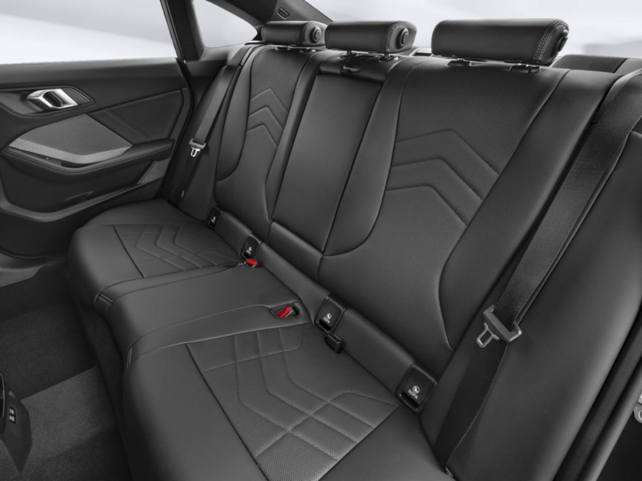 2026 BMW 2 Series 228 xDrive Skyscraper Grey Metallic Blainville - photo #12