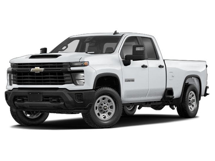 2026 Chevrolet Silverado 3500HD LT