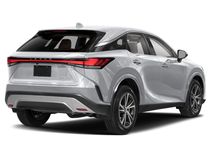 2026 Lexus RX RX 350