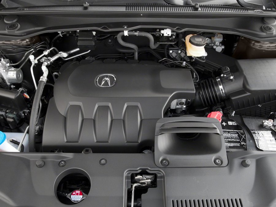 Acura RDX 2017 2017 Argent