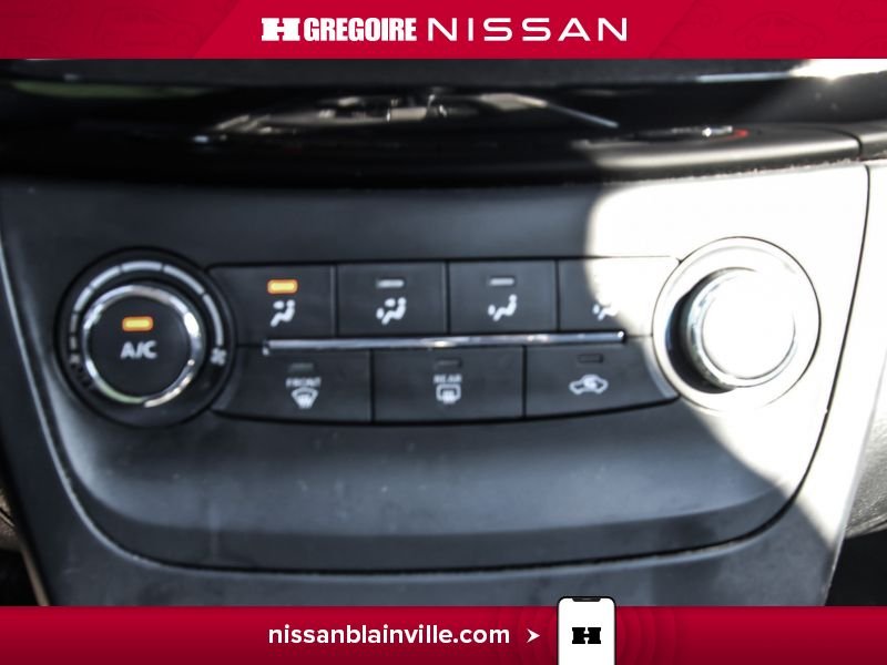 2016 Nissan Sentra White Saint-Eustache - photo #19