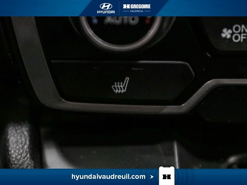 Honda CRV YA836 | EX AWD 2019 Gris Laval - photo #31