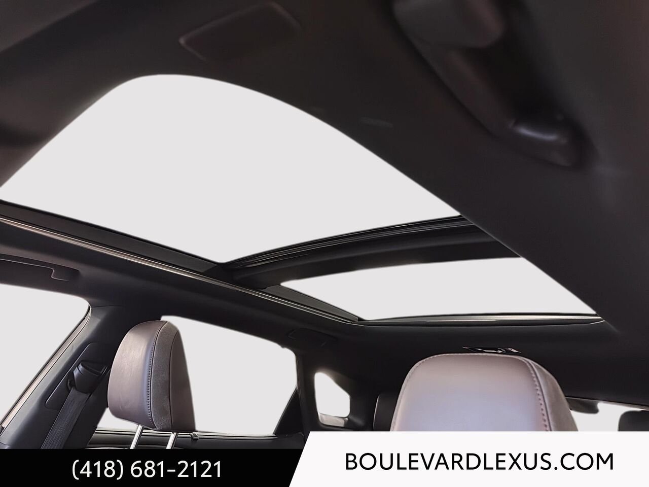 LEXUS RX 601173 2025 Noir Québec - photo #10