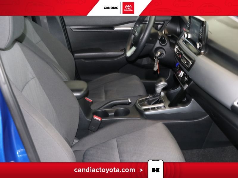 2021 Kia Seltos Blue Laval - photo #21