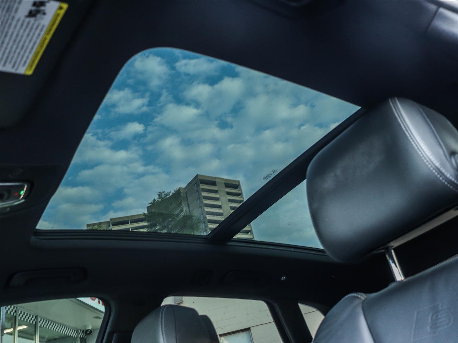 2022 Audi SQ5 3.0T Progressiv Ottawa & Gatineau - photo #8