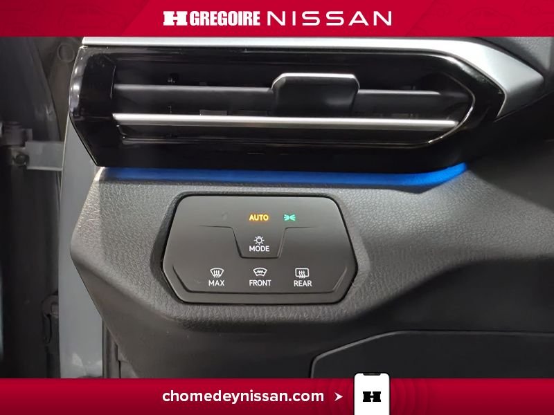 Volkswagen ID.4 2024 Gris Blainville - photo #14