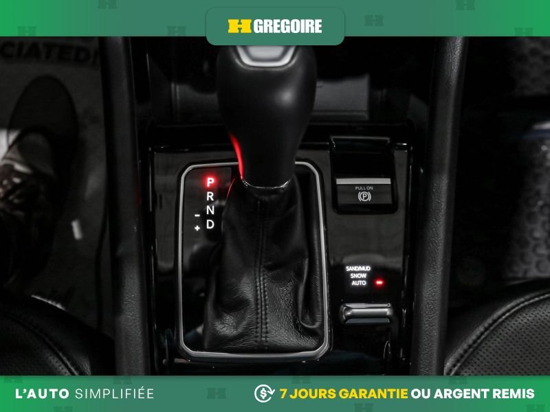 Jeep Compass 2024 Rouge Blainville - photo #22