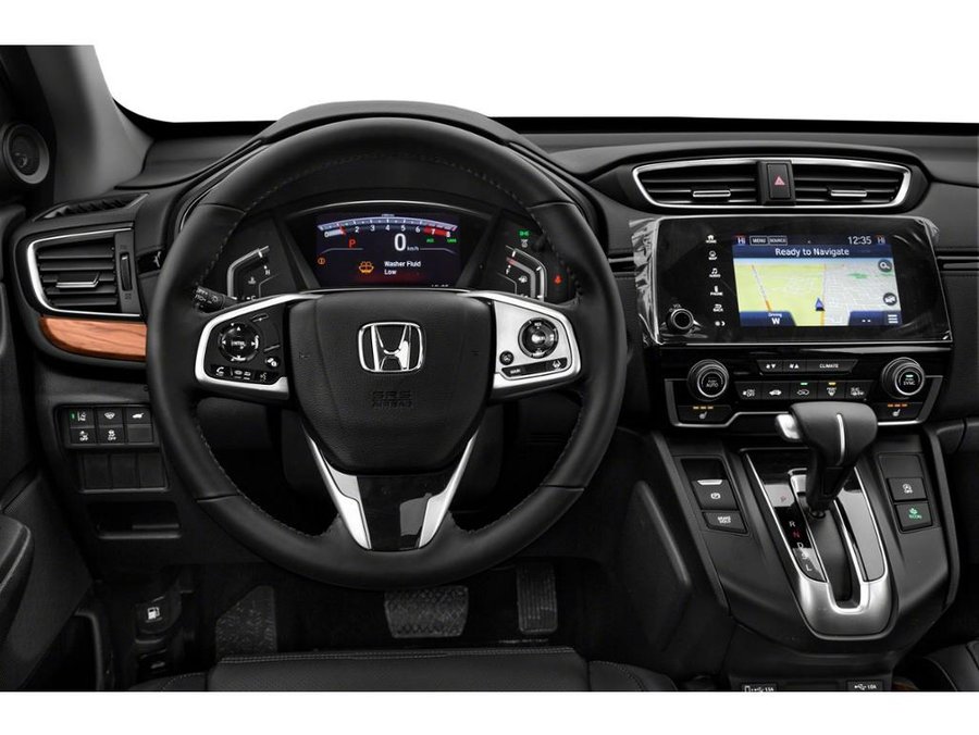 Honda CR-V 2022 2022 White