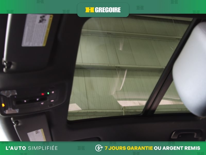 Audi Q3 821561 | Komfort AWD AUTO A/C MAGS CUIR TOIT CAM RECUL BLUE 2022 Noir Laval - photo #13