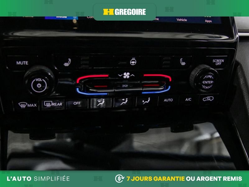 Jeep Grand Cherokee 2023 Noir Laval - photo #19