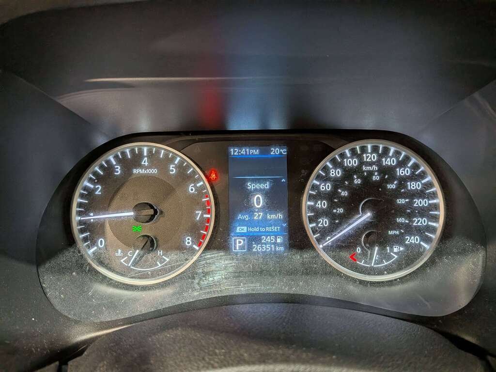 Nissan Sentra 2024 Val-David - photo #19