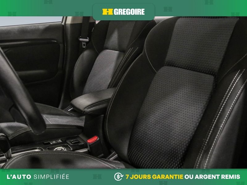 Mitsubishi Outlander 820393 | ES AUTO A/C MAGS CAM RECUL BLEUTOOTH 2020 Gris Laval - photo #13
