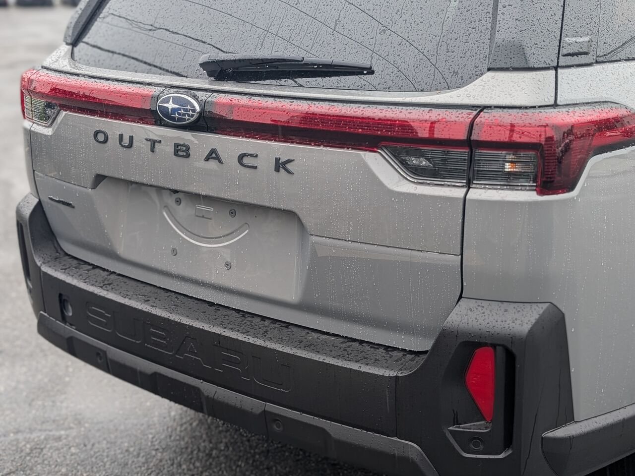Subaru Outback Premier XT AWD 2026 Roche de rivière nacré Saint-Hyacinthe - photo #1